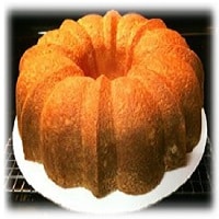 pound cake